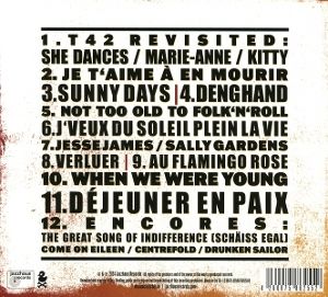 Produktbild: LIV/F/E in an Empty Space