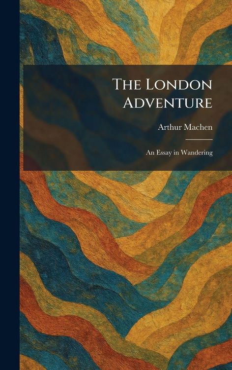 Produktbild: The London Adventure