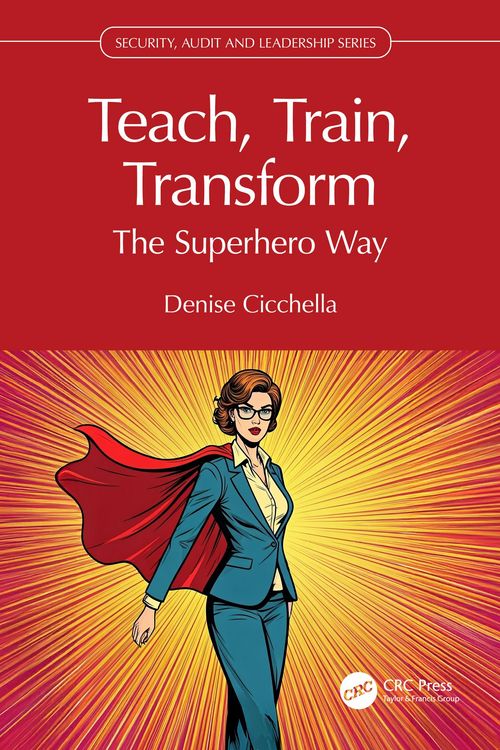 Produktbild: Teach, Train, Transform