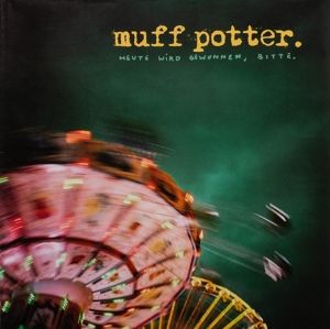 Produktbild: Heute wird gewonnen,bitte (Reissue)