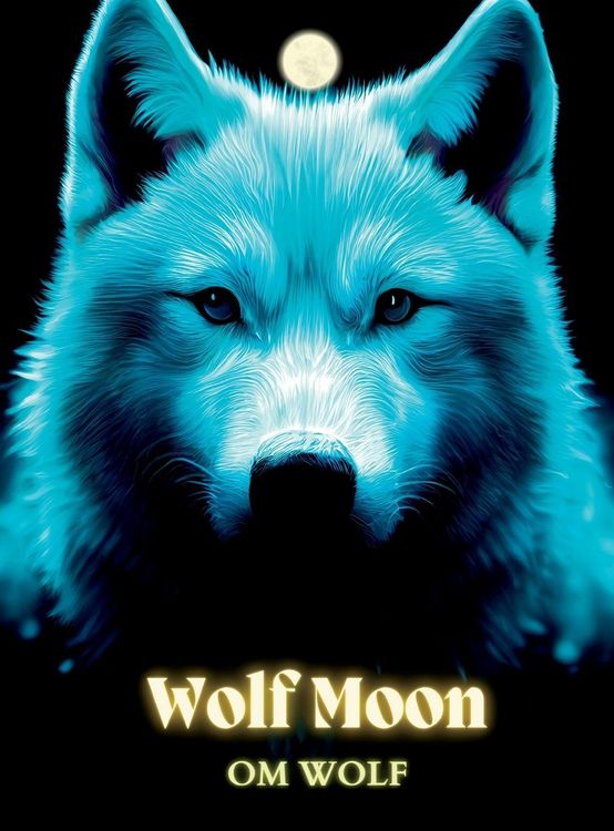 Produktbild: Wolf Moon