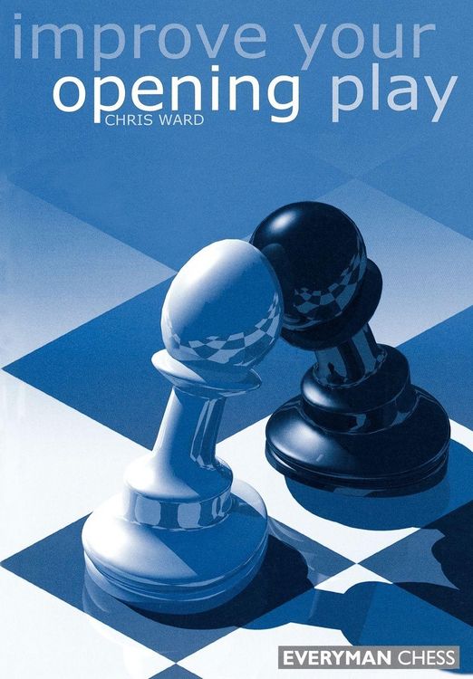 Produktbild: Improve Your Opening Play