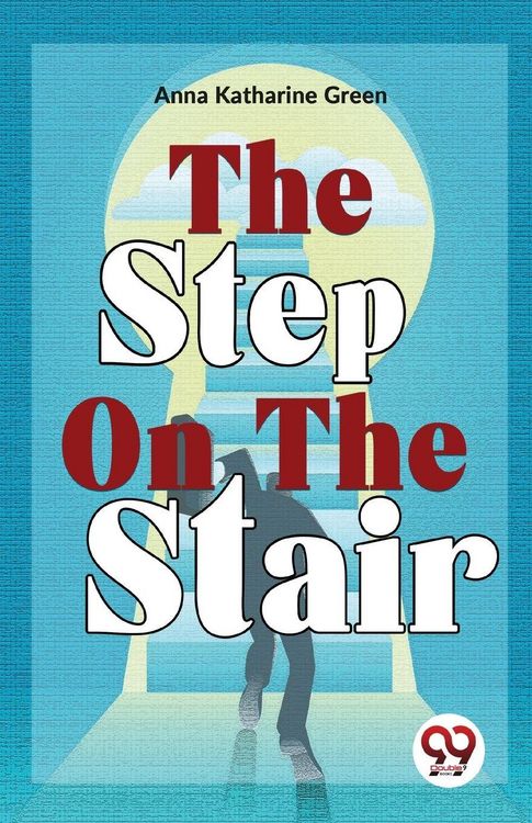 Produktbild: The Step On The Stair
