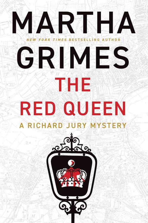 Produktbild: The Red Queen