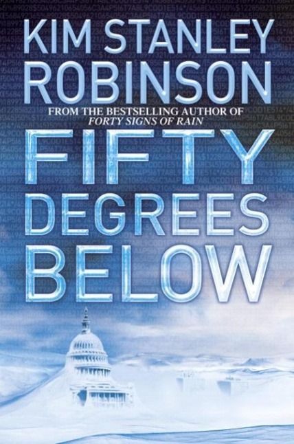 Produktbild: Fifty Degrees Below