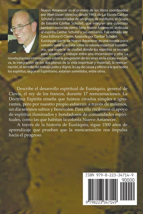 Produktbild: Eust&aacute;quio