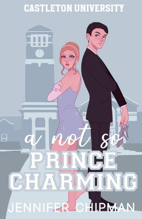 Produktbild: A Not So Prince Charming