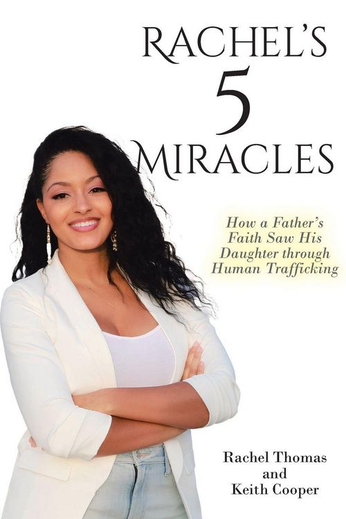 Produktbild: Rachel's 5 Miracles