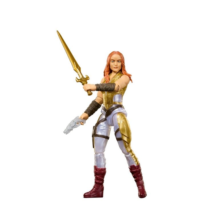 Produktbild: Masters of the Universe Project First Ones Kids Core Teela