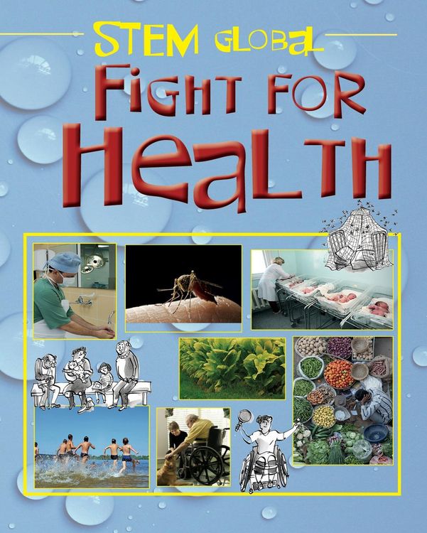 Produktbild: Fight for Health