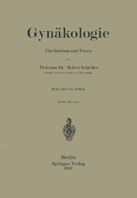 Produktbild: Gyn&auml;kologie