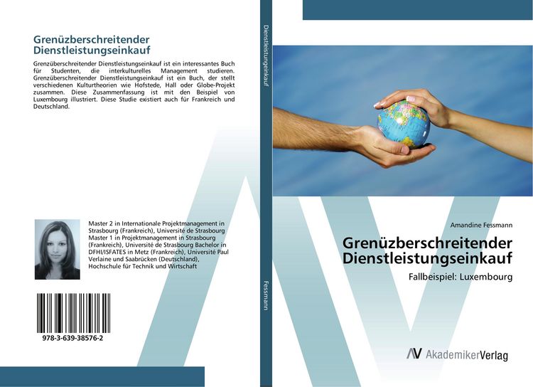 Produktbild: Gren&uuml;zberschreitender Dienstleistungseinkauf