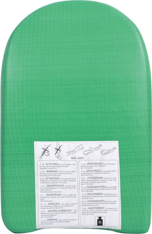 Produktbild: BODYBOARD (S) - 49cm
