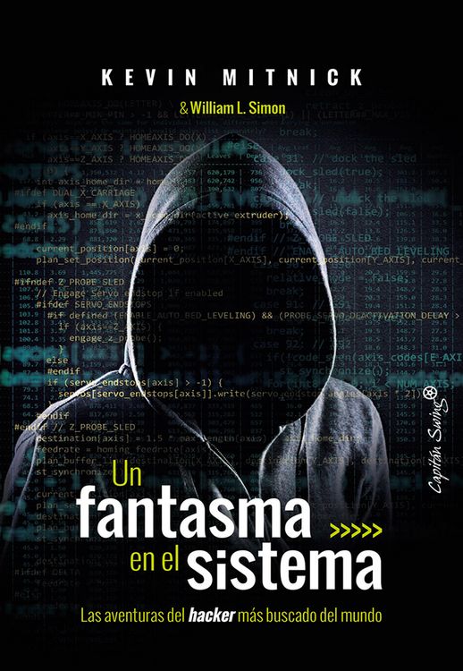 Produktbild: Un fantasma en el sistema