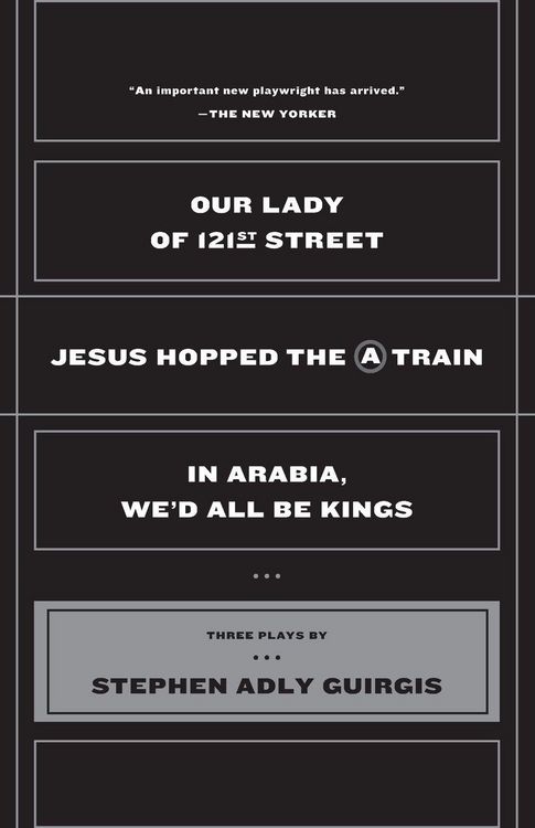 Produktbild: Our Lady of 121st Street