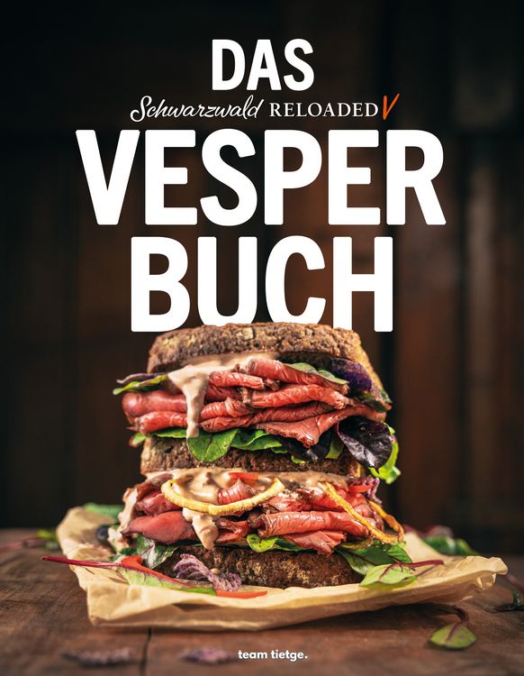 Produktbild: Schwarzwald Reloaded 5