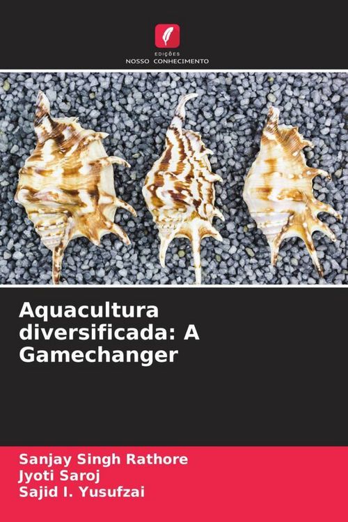 Produktbild: Aquacultura diversificada: A Gamechanger