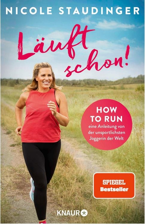 Produktbild: L&auml;uft schon!