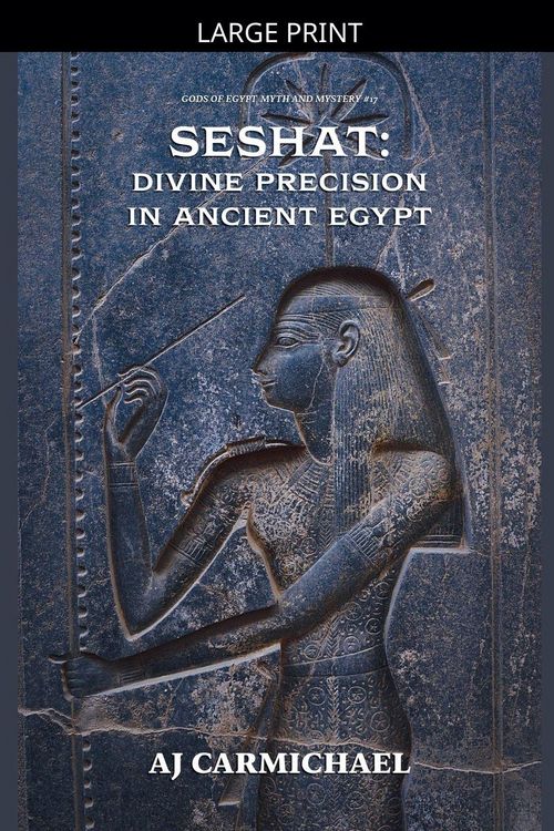 Produktbild: Seshat