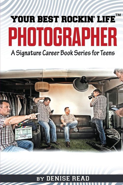 Produktbild: Photographer