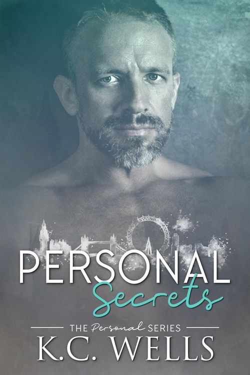 Produktbild: Personal Secrets