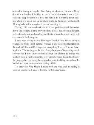 Produktbild: The Backyard Bird Chronicles