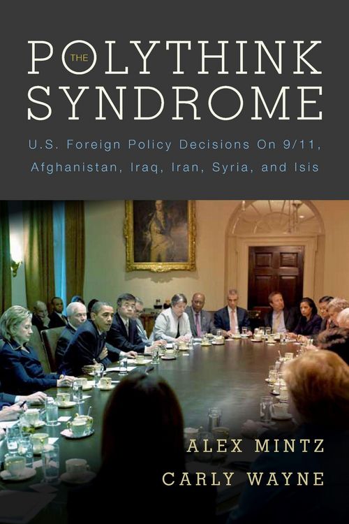 Produktbild: The Polythink Syndrome