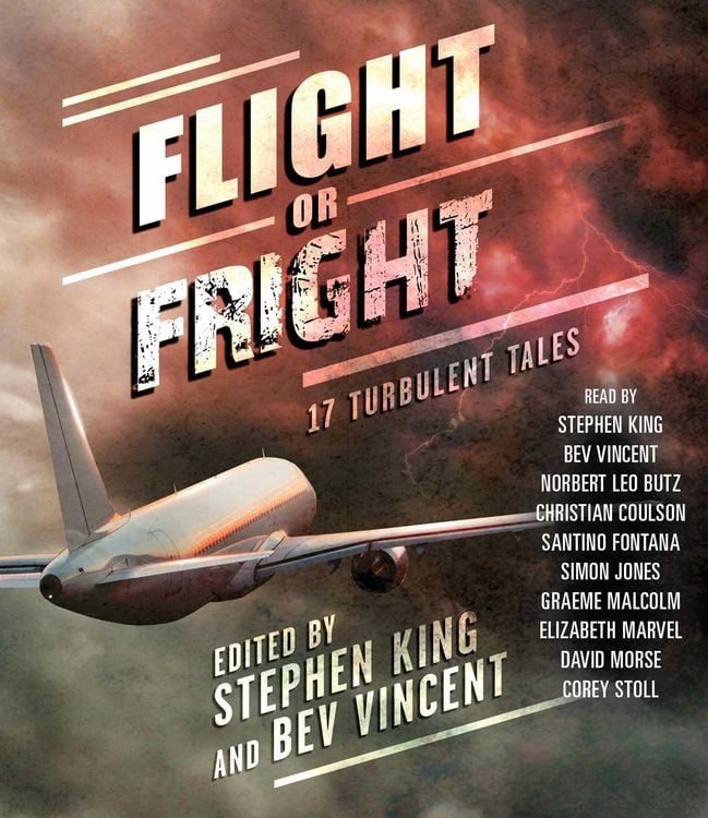 Produktbild: Flight or Fright