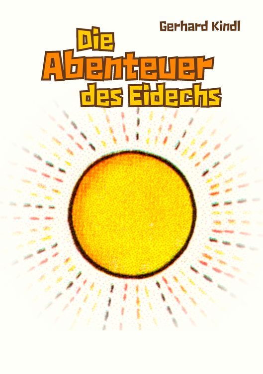 Produktbild: Die Abenteuer des Eidechs
