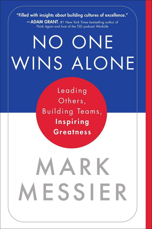 Produktbild: No One Wins Alone