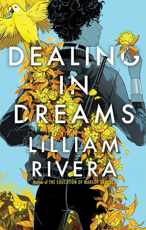 Produktbild: Dealing in Dreams