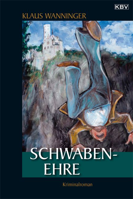 Produktbild: Schwaben-Ehre / Kommissar Braig Band 12