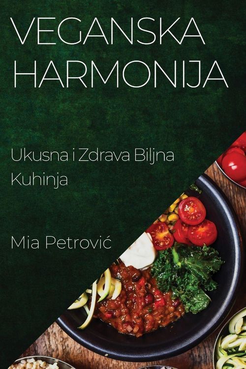 Produktbild: Veganska Harmonija