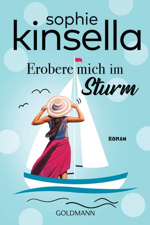 Produktbild: Erobere mich im Sturm