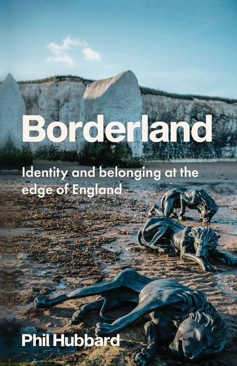 Produktbild: Borderland