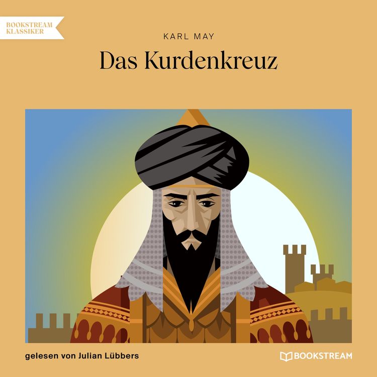 Produktbild: Das Kurdenkreuz