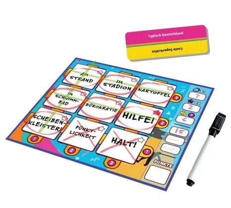 Produktbild: GAME FACTORY - Dito (d)