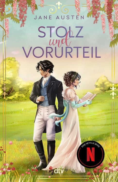 Produktbild: Stolz und Vorurteil