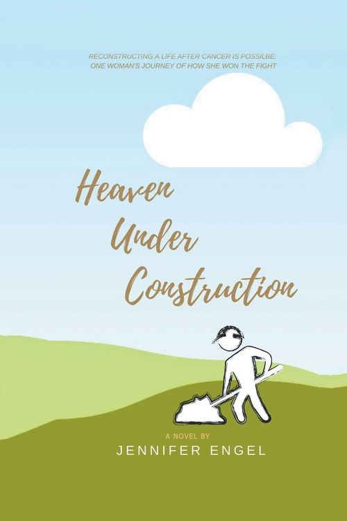 Produktbild: Heaven Under Construction