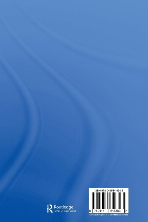 Produktbild: Critical Reflections on Career Education and Guidance