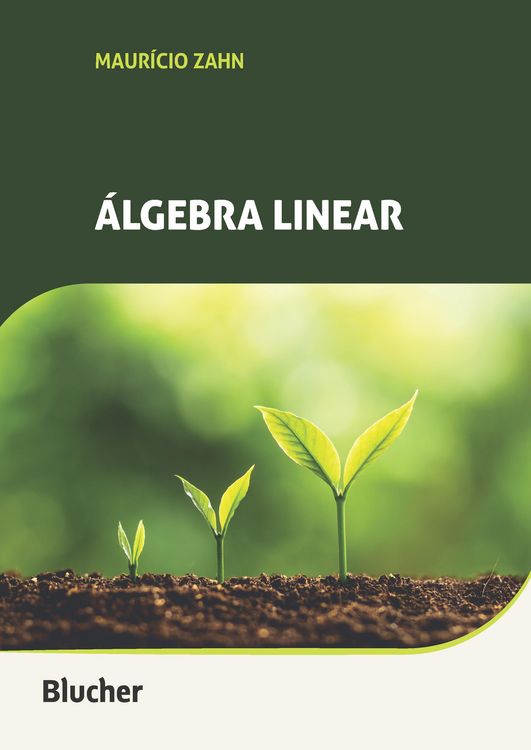 Produktbild: &Aacute;lgebra linear