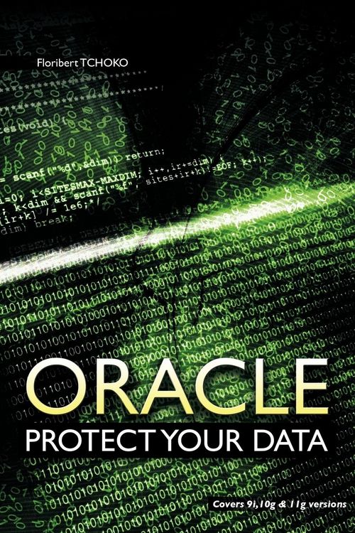 Produktbild: Oracle