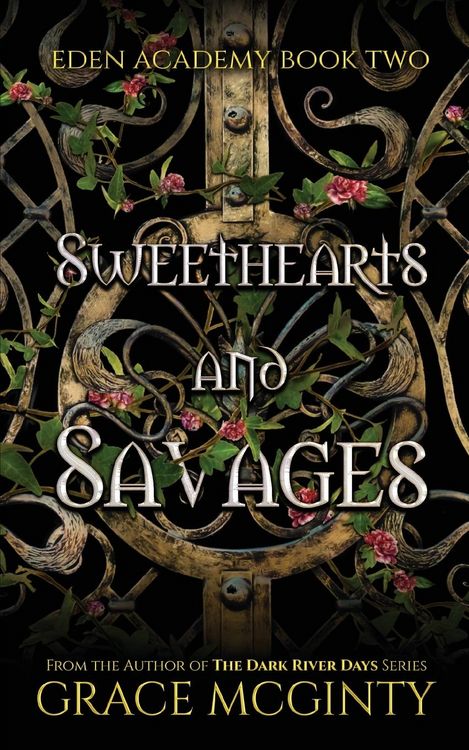 Produktbild: Sweethearts and Savages