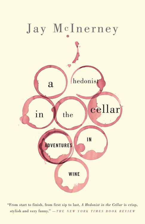 Produktbild: A Hedonist in the Cellar
