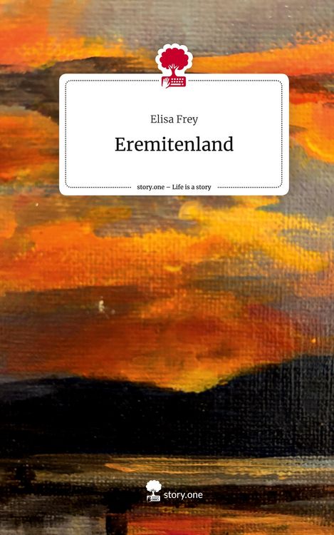 Produktbild: Eremitenland. Life is a Story - story.one