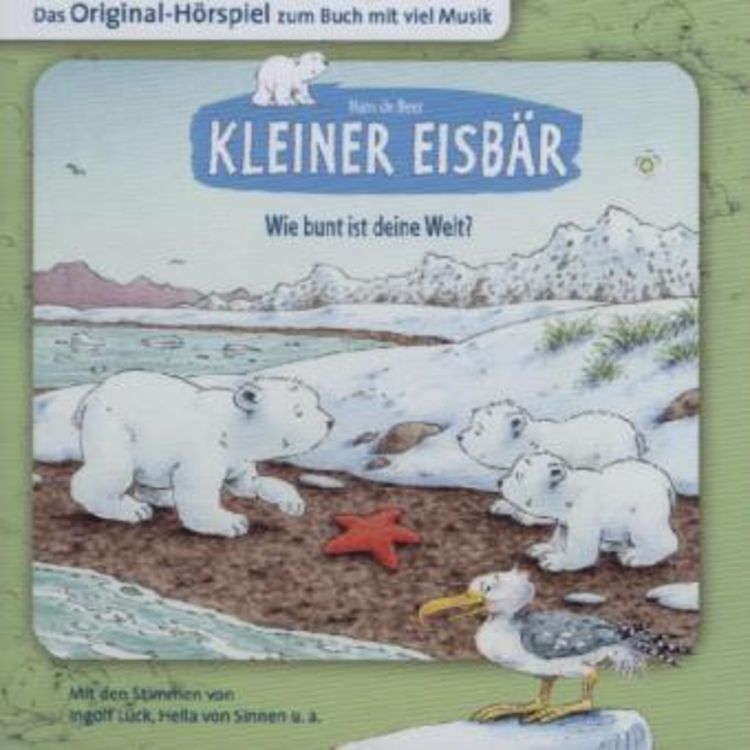 Produktbild: Lars,Wie Bunt Ist Deine Welt?