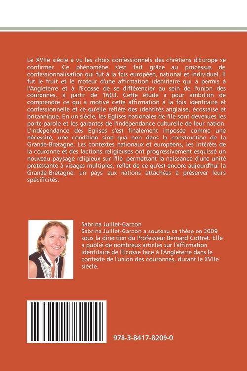 Produktbild: Unis par la couronne, ind&eacute;pendants par l'Eglise?