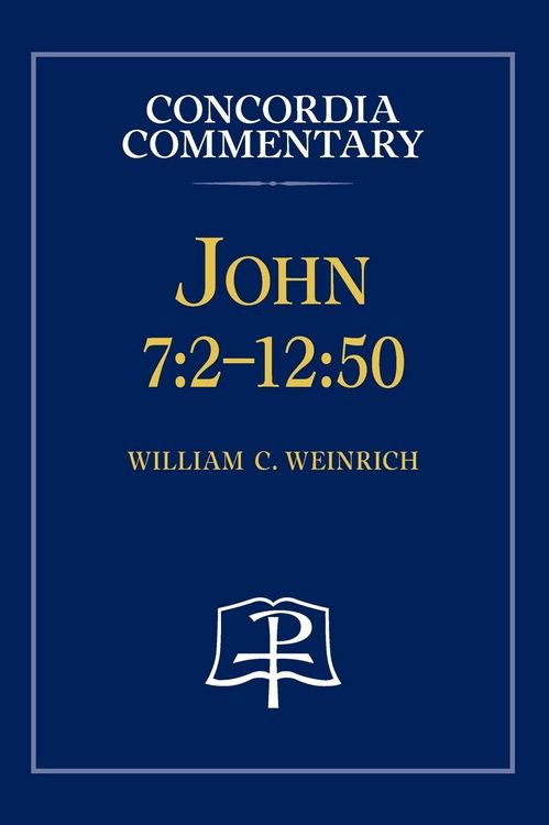 Produktbild: John 7