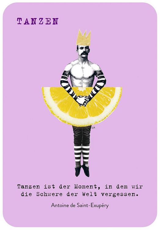 Produktbild: Lemon up your life 50 Karten, die gl&uuml;cklich machen