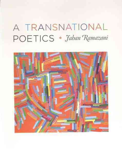 Produktbild: Ramazani, J: Transnational Poetics